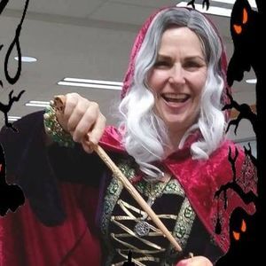 Meet your Posher, Kristina